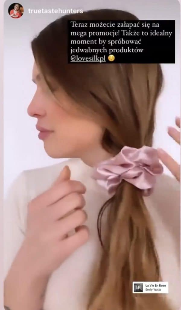 Seidenkissenbezug aus lovesilk Seide, luxuriös und geschmeidig für edlen Schlafkomfort.