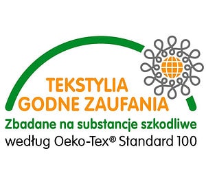 Weiches Seidenkissen mit luxuriöser Oberfläche, aus 100% Seide, perfekt für erholsamen Schlaf.